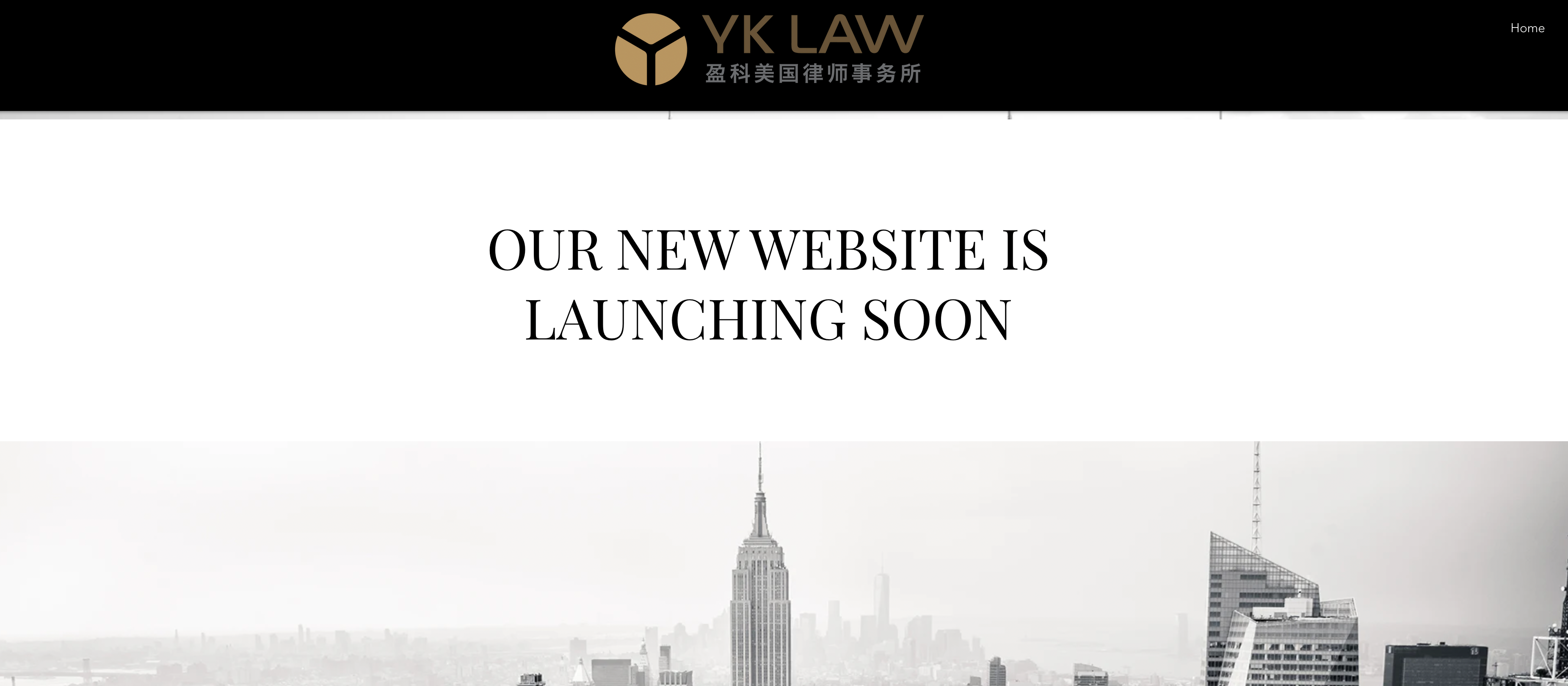 Yk Law LLP